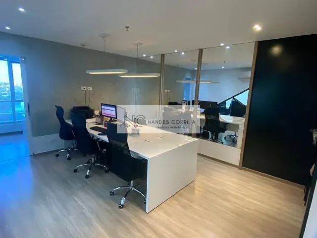 Sala com 140m², à venda, no bairro Gleba Fazenda Palhano em Londrina