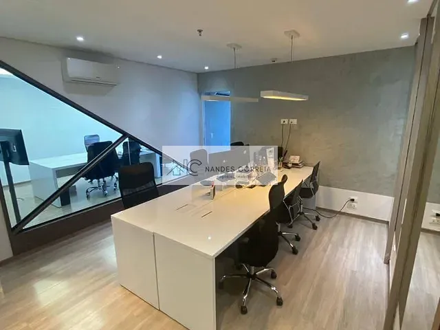 Sala com 140m², à venda, no bairro Gleba Fazenda Palhano em Londrina
