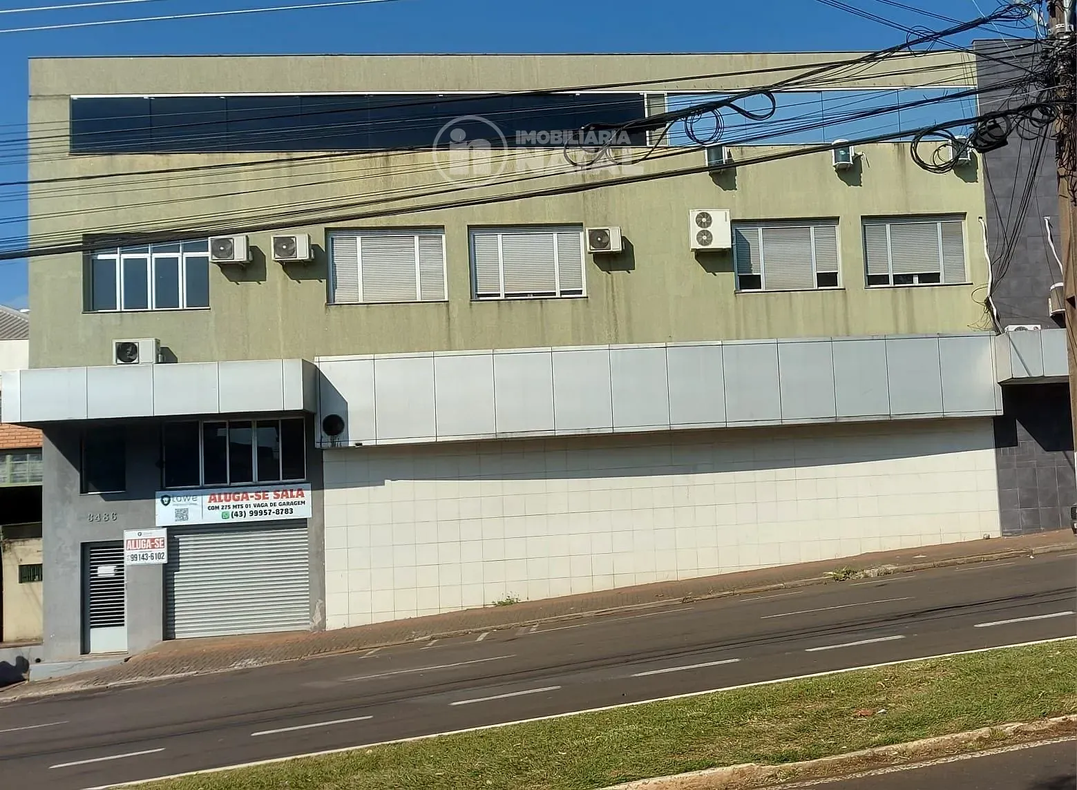 Sala-Conjunto, 300 m² - Foto 1