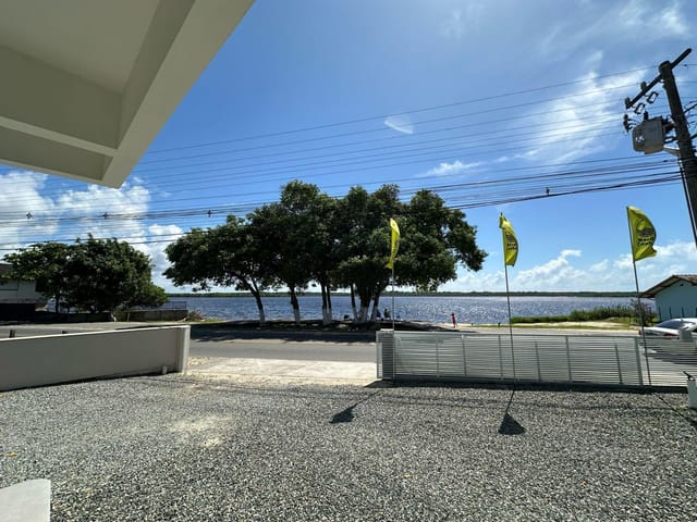 Foto do Sala - Sala N3 para locação, Costeira, Balneário Barra do Sul, SC | North Center