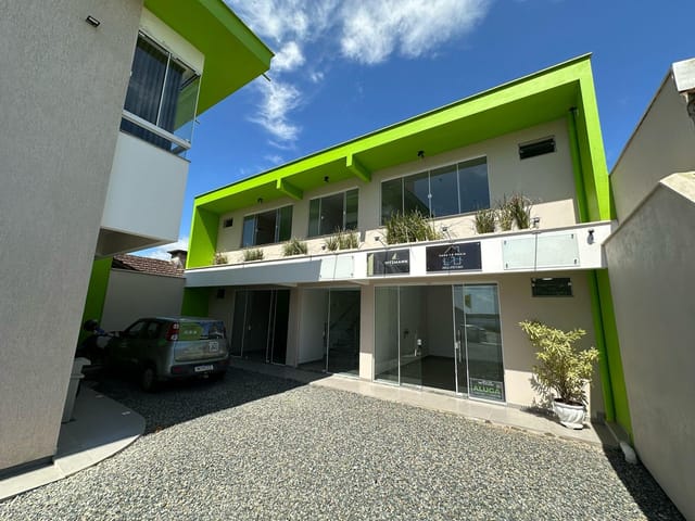 Foto do Sala - Sala N04 para locação, Costeira, Balneário Barra do Sul, SC | North Center