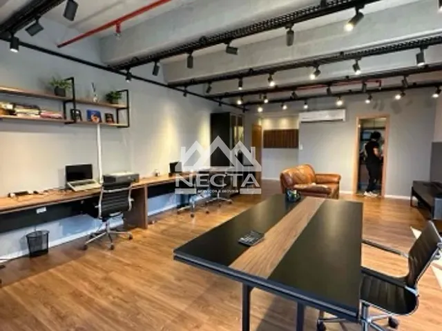 Sala com 50m², à venda, no bairro Centro em Caraguatatuba