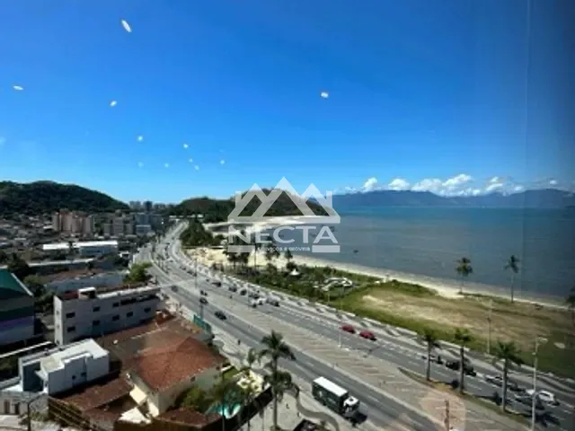 Sala com 50m², para alugar, no bairro Centro em Caraguatatuba