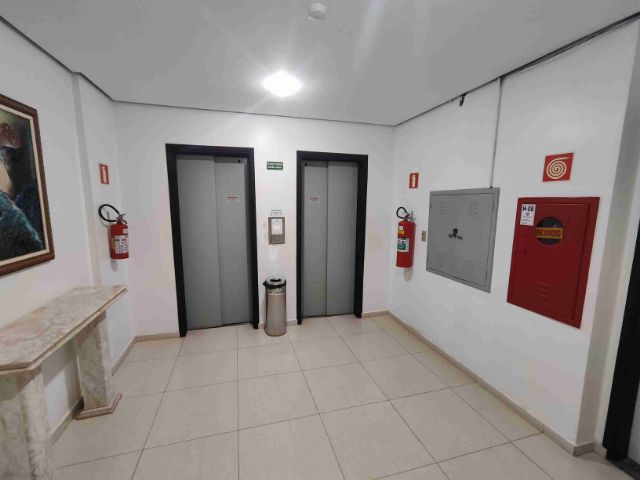 Sala para alugar, no bairro Centro em Fernandópolis