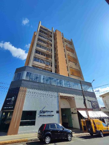 Sala para alugar, no bairro Centro em Fernandópolis