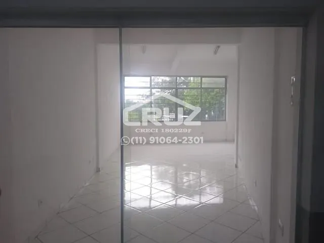 Sala para alugar, no bairro Laranjeiras em Caieiras