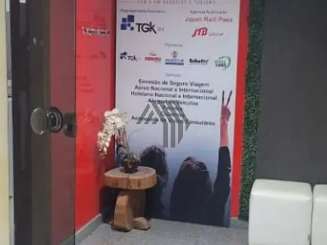 Sala à venda, no bairro Nazaré em Belém
