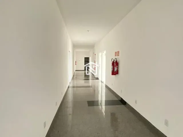 Sala para alugar, no bairro Setor Pouso Alegre em Paraíso do Tocantins
