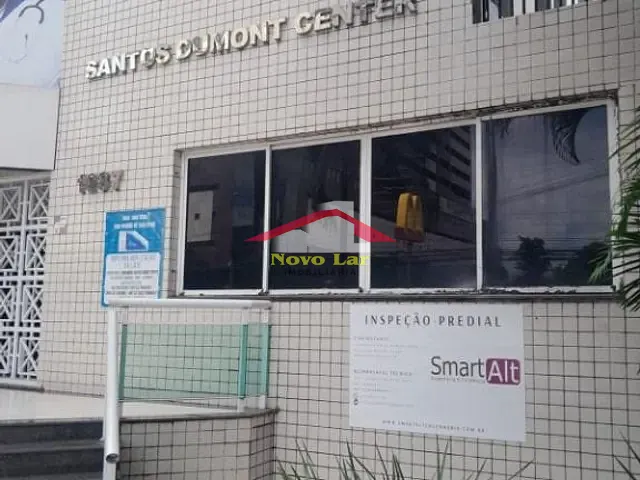 Sala com 40m², à venda ou para alugar, no bairro Aldeota em Fortaleza