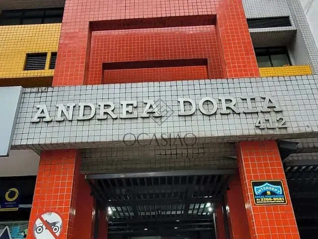 Sala à venda, no bairro Rebouças em Curitiba