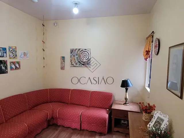 Sala à venda, no bairro Rebouças em Curitiba