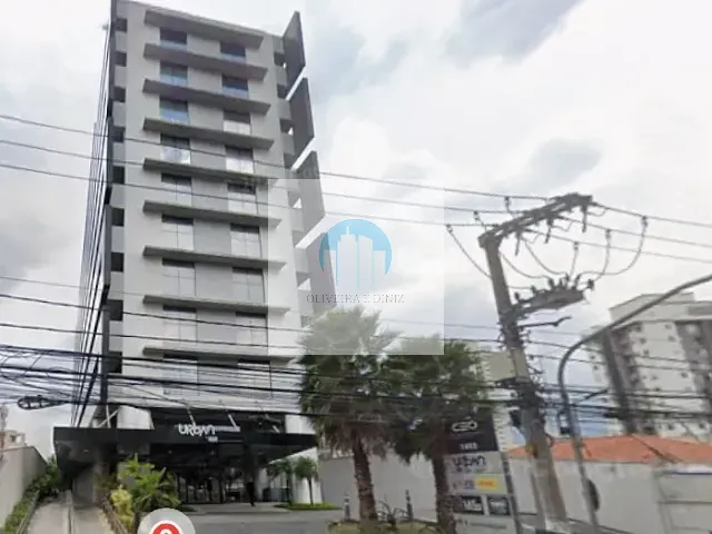 Sala para alugar, no bairro Vila Osasco em Osasco