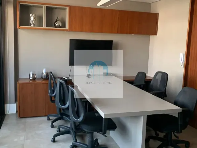 Sala para alugar, no bairro Vila Osasco em Osasco