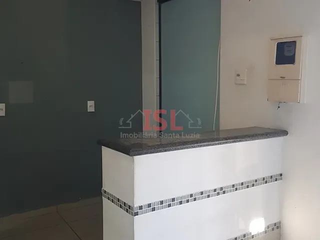 Sala para alugar, no bairro São Bernardo em Campinas