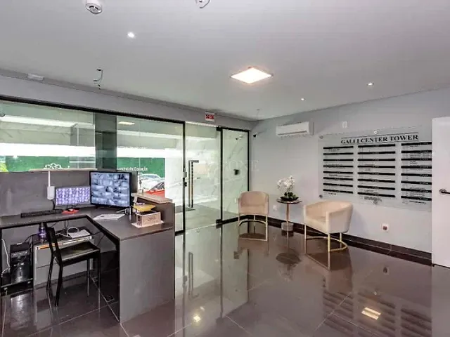 Sala à venda, no bairro Pioneiros em Balneário Camboriú