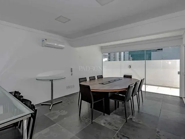 Sala à venda, no bairro Pioneiros em Balneário Camboriú