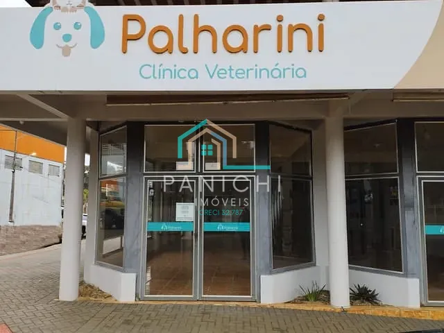 Sala para alugar, no bairro Sol Nascente em Ijuí
