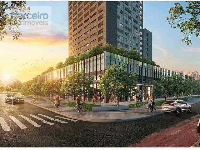 Sala com 40m², à venda, no bairro Cidade Mãe do Céu em São Paulo