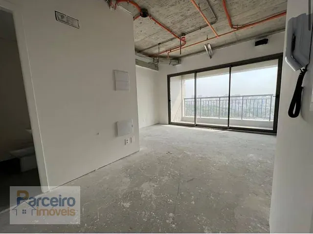 Sala com 40m², à venda, no bairro Cidade Mãe do Céu em São Paulo