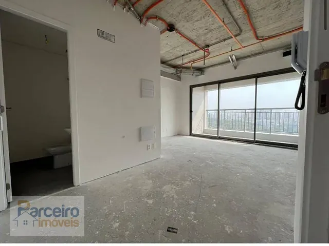 Sala com 40m², à venda, no bairro Cidade Mãe do Céu em São Paulo