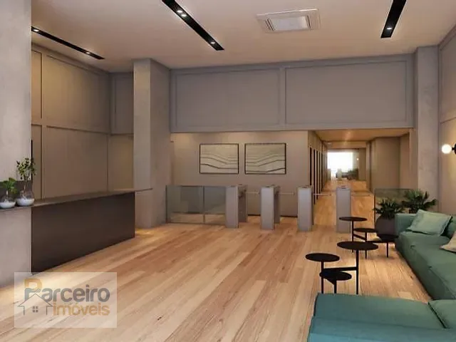 Sala com 40m², à venda, no bairro Cidade Mãe do Céu em São Paulo