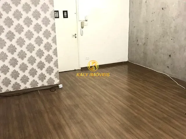 Sala para alugar, no bairro Anchieta em São Bernardo do Campo