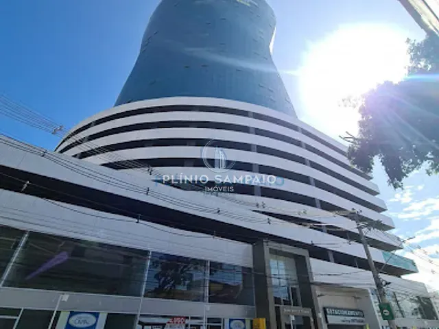 Sala com 57m², à venda, no bairro Praia de Itaparica em Vila Velha