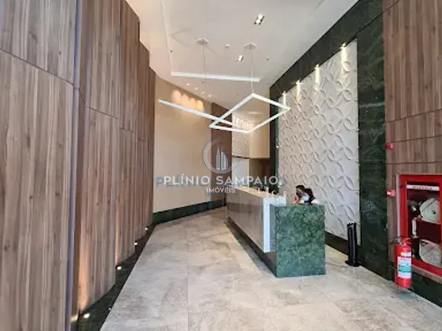 Sala com 57m², à venda, no bairro Praia de Itaparica em Vila Velha