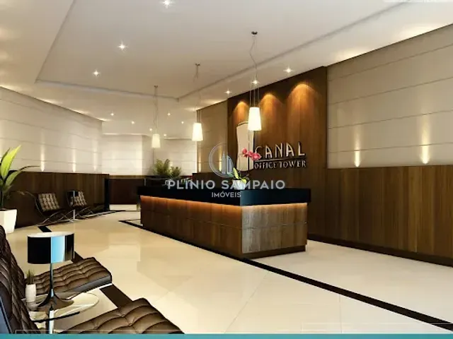 Sala com 57m², à venda, no bairro Praia de Itaparica em Vila Velha