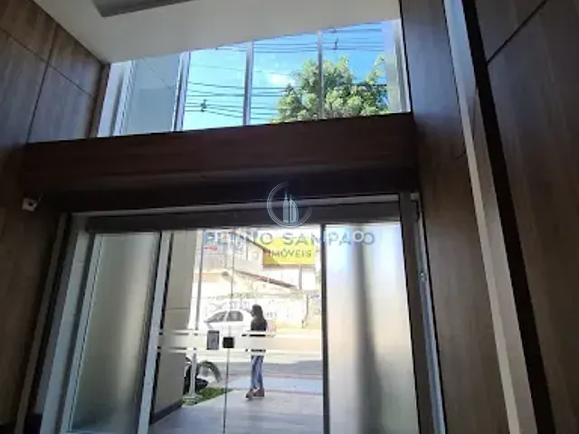 Sala com 57m², à venda, no bairro Praia de Itaparica em Vila Velha