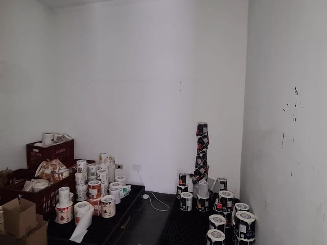 Foto do Sala - Sala para alugar, 65 m² por R$ 1.914,09/mês - Vila Sônia - São Paulo/SP | PRADO e AZEVEDO NEGOCIOS IMOBILIARIOS LTDA