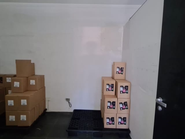 Foto do Sala - Sala para alugar, 65 m² por R$ 1.914,09/mês - Vila Sônia - São Paulo/SP | PRADO e AZEVEDO NEGOCIOS IMOBILIARIOS LTDA