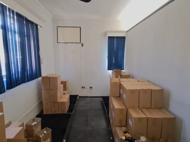 Foto do Sala - Sala para alugar, 65 m² por R$ 1.914,09/mês - Vila Sônia - São Paulo/SP | PRADO e AZEVEDO NEGOCIOS IMOBILIARIOS LTDA