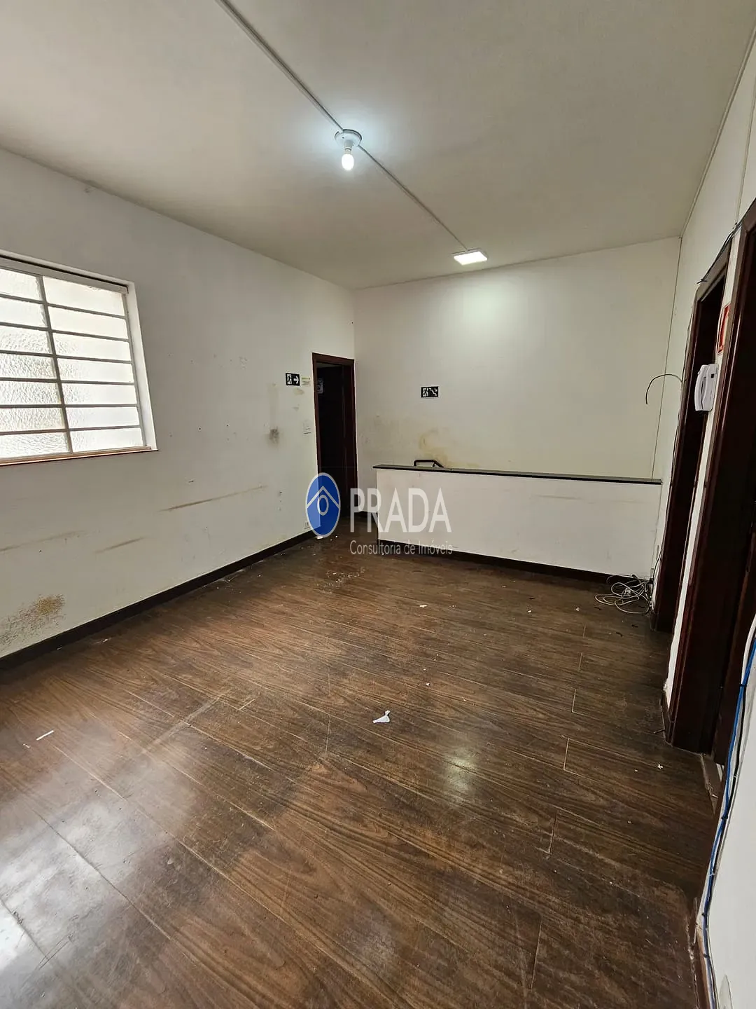Sobrado, 1 quarto, 70 m² - Foto 1