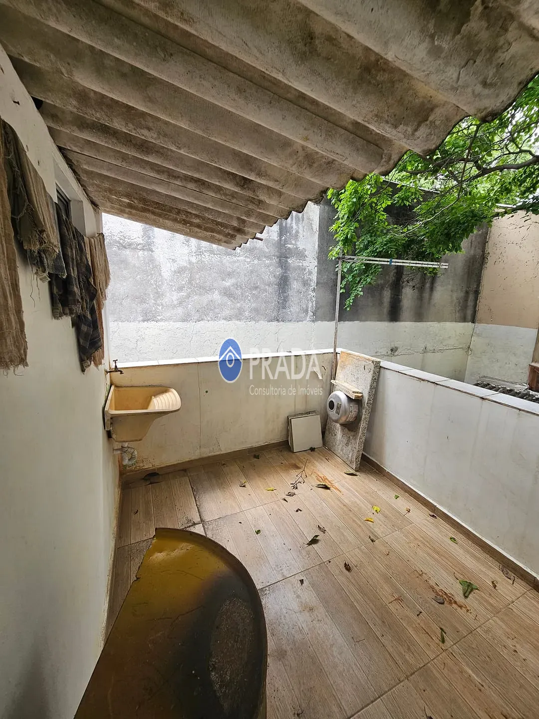 Sobrado, 1 quarto, 70 m² - Foto 15