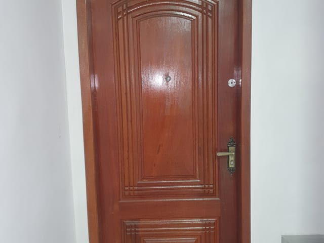 Sala com 36m², para alugar, no bairro Campo Grande em Rio de Janeiro