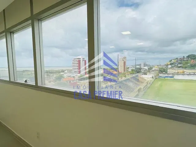Sala para alugar, no bairro Boa Vista em Ilhéus
