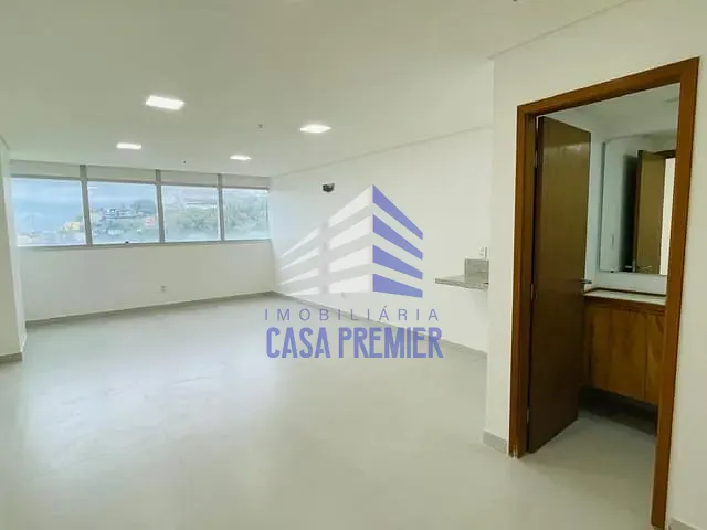 Sala para alugar, no bairro Boa Vista em Ilhéus