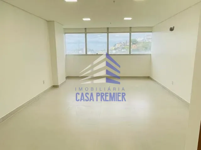 Sala para alugar, no bairro Boa Vista em Ilhéus