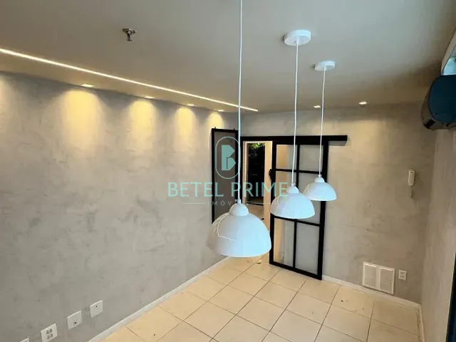 Sala com 28m², à venda, no bairro Icaraí em Niterói