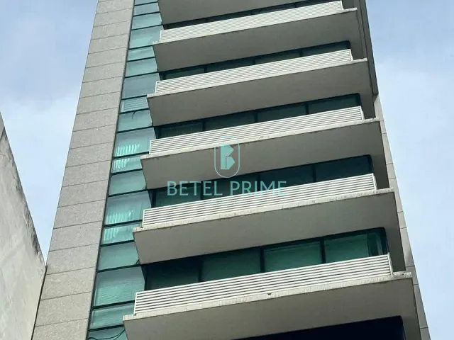Sala com 28m², à venda, no bairro Icaraí em Niterói
