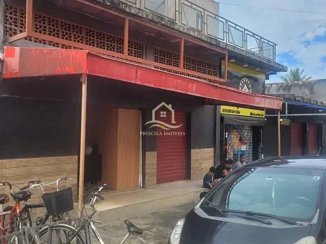 Sala com 600m², à venda, no bairro Boraceia em Bertioga