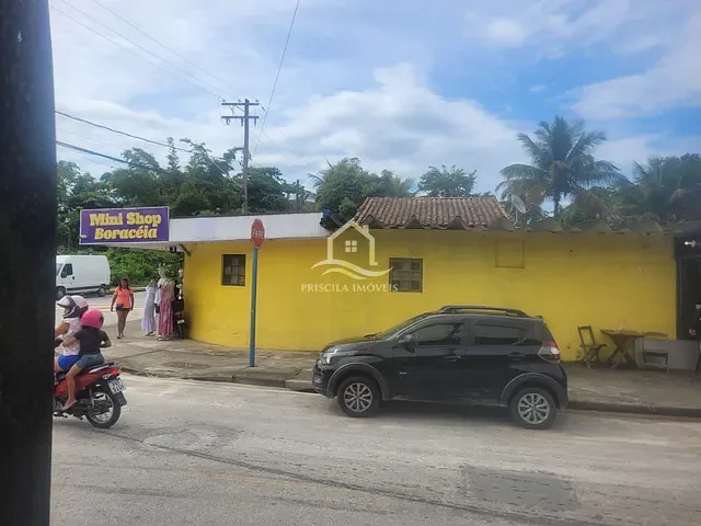 Sala com 600m², à venda, no bairro Boraceia em Bertioga
