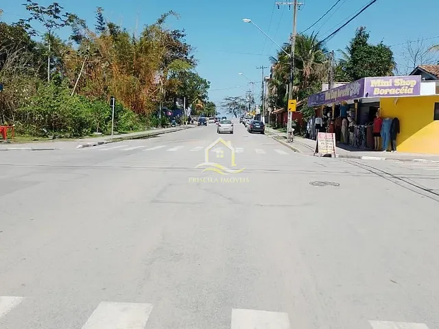 Sala com 600m², à venda, no bairro Boraceia em Bertioga