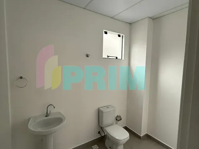 Sala para alugar, no bairro Centro em São Ludgero