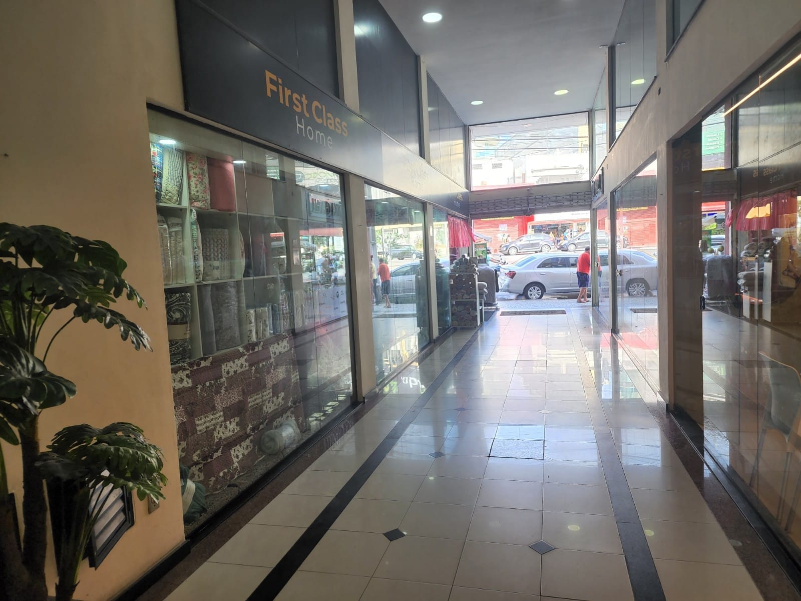 Conjunto Comercial-Sala à venda e aluguel, 45m² - Foto 2