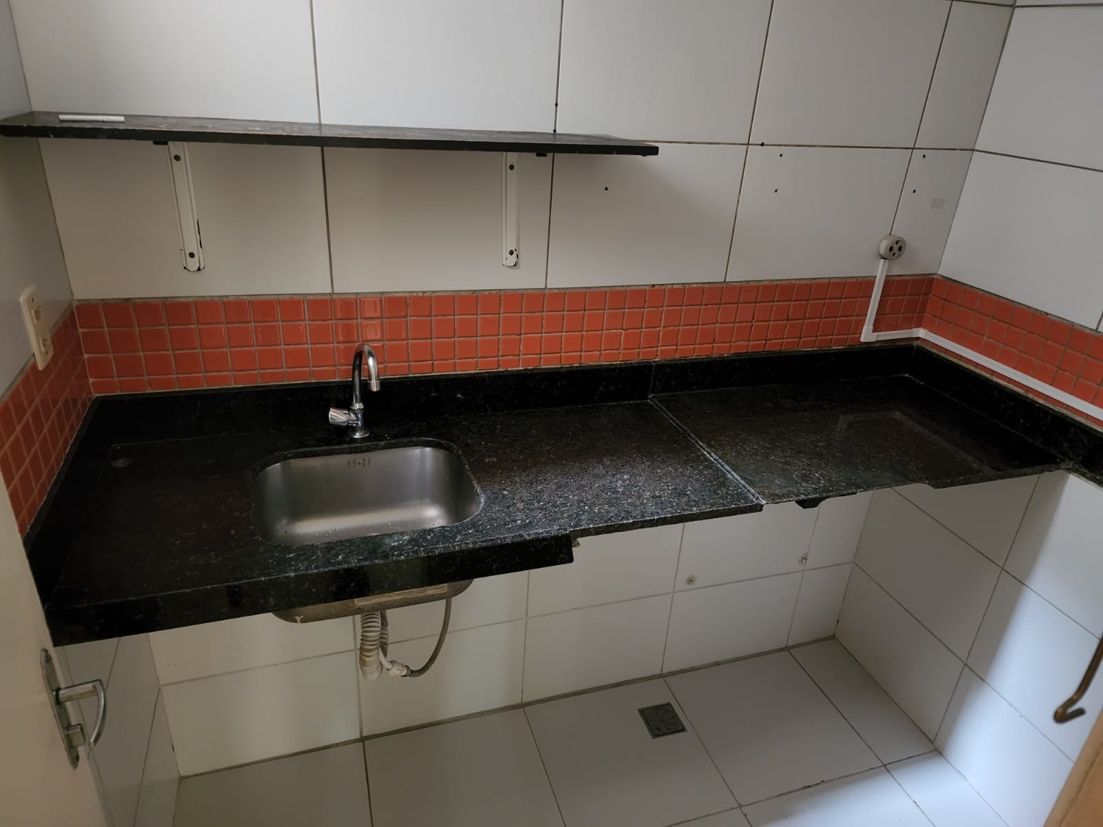 Conjunto Comercial-Sala à venda e aluguel, 45m² - Foto 4