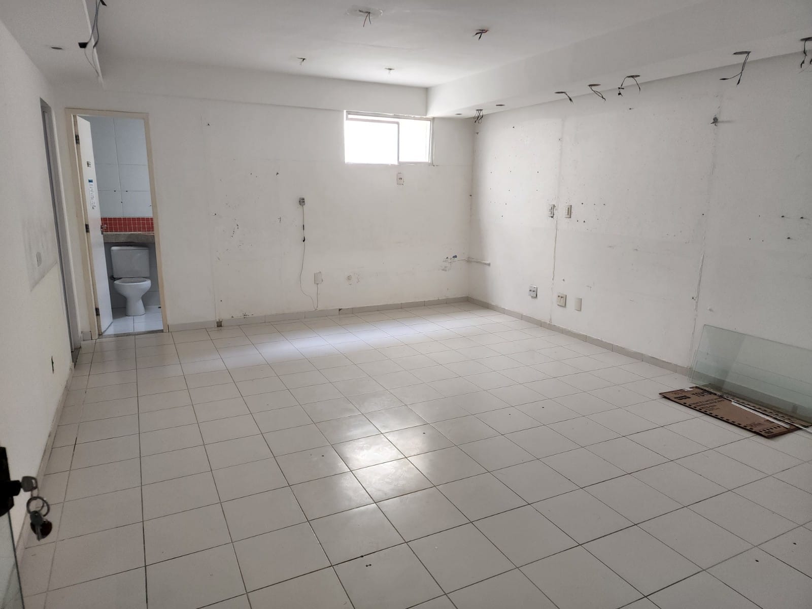 Conjunto Comercial-Sala à venda e aluguel, 45m² - Foto 11