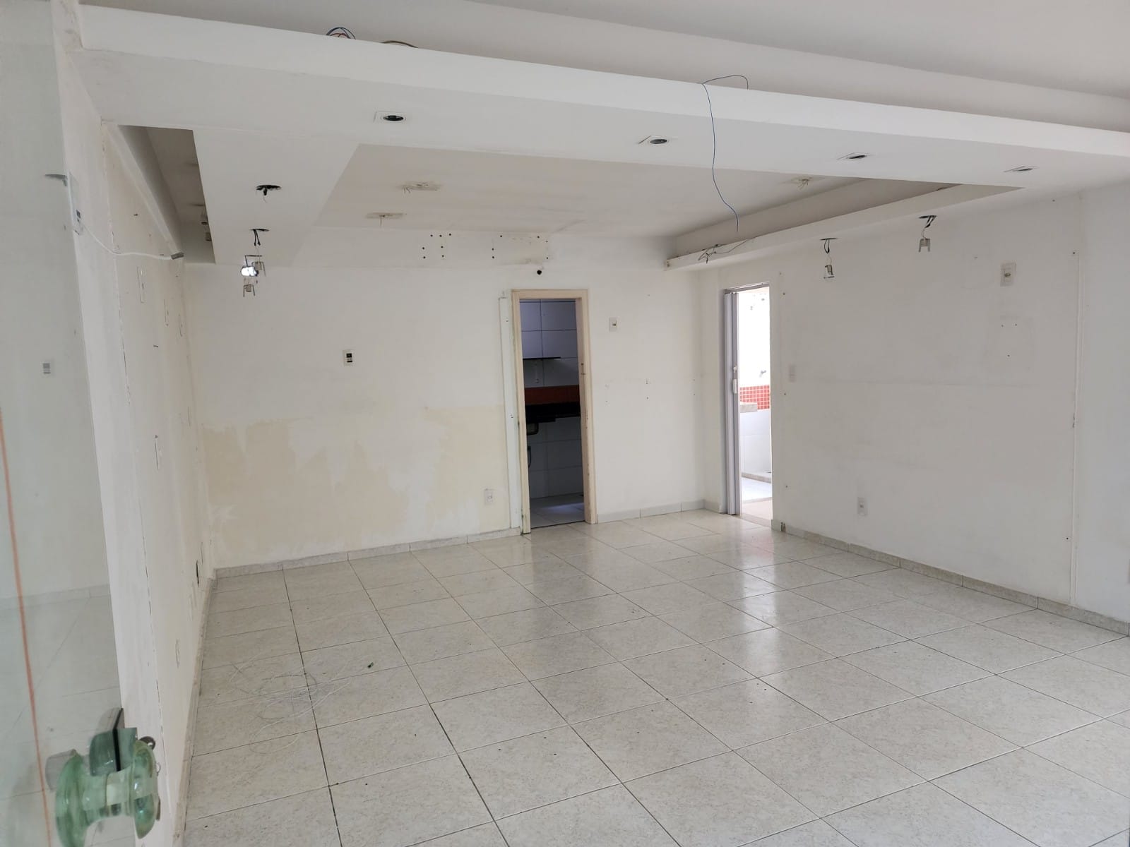 Conjunto Comercial-Sala à venda e aluguel, 45m² - Foto 3