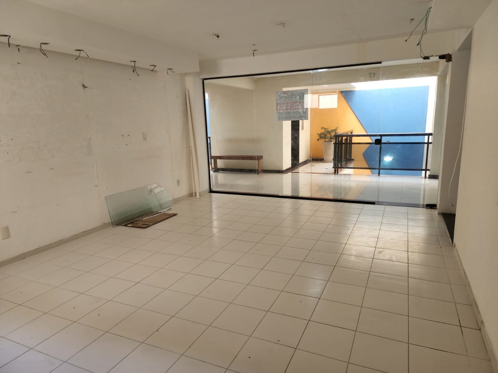 Conjunto Comercial-Sala à venda e aluguel, 45m² - Foto 8